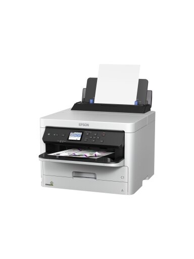 Epson WorkForce Pro WF-C529RDW | Colour | Inkjet | Printer | Wi-Fi Epson WorkForce Pro WF-C529RDW | Colour | Inkjet | Printer | Wi-Fi