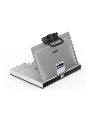 Epson XL Ink | WorkForce Pro EM-C810xR | Ink cartrige | Black Epson XL Ink | WorkForce Pro EM-C810xR | Ink cartrige | Black
