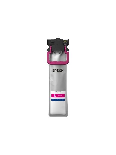 Epson XL Ink | WorkForce Pro EM-C810xR | Ink cartrige | Magenta Epson XL Ink | WorkForce Pro EM-C810xR | Ink cartrige | Magenta