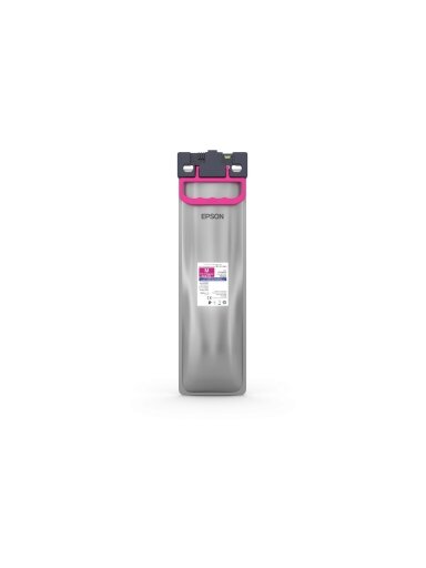 Epson XXL Ink Supply Unit | WorkForce Pro WF-C879R | Ink Cartridge XXL | Magenta Epson XXL Ink Supply Unit | WorkForce Pro WF-C879R | Ink Cartridge XXL | Magenta