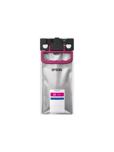 Epson XXL Ink | WorkForce Pro EM/EP-C800R | Ink cartrige | Magenta Epson XXL Ink | WorkForce Pro EM/EP-C800R | Ink cartrige | Magenta