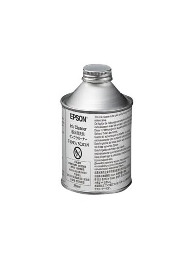 Epson Ink Cleaner | T699300 | Cleaning Cartridge | Yellow Epson Ink Cleaner | T699300 | Cleaning Cartridge | Yellow