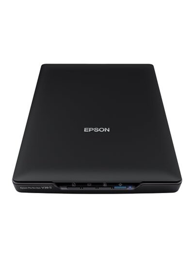 Epson | Photo and Document Scanner | Perfection V39II | Flatbed | Scanner 8 Epson | Photo and Document Scanner | Perfection V39II | Flatbed | Scanner 8