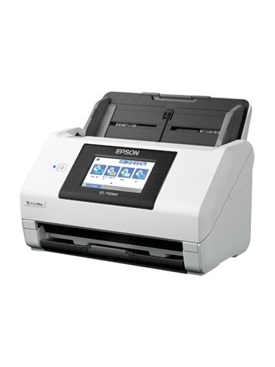 Epson | Premium network scanner | WorkForce DS-790WN | Colour | Wireless 1