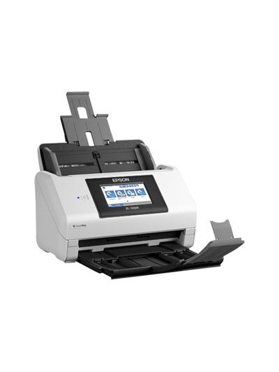 Epson | Premium network scanner | WorkForce DS-790WN | Colour | Wireless 4 Epson | Premium network scanner | WorkForce DS-790WN | Colour | Wireless 4