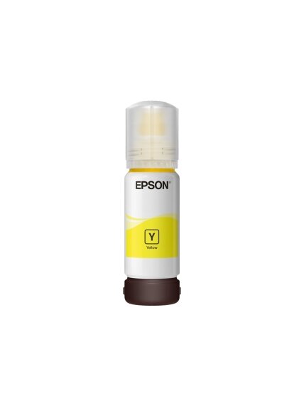 Epson 101 EcoTank YE | Ink Bottle | Yellow 2 Epson 101 EcoTank YE | Ink Bottle | Yellow 2