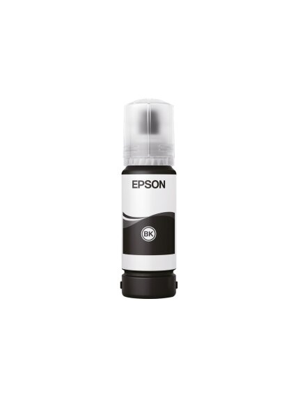 Epson 115 ECOTANK | Ink Bottle | Black 2 Epson 115 ECOTANK | Ink Bottle | Black 2