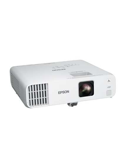 Epson 3LCD Projector EB-L270F | FHD | 5200 ANSI lumens | White 2