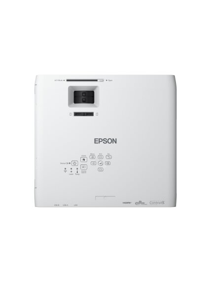 Epson 3LCD Projector EB-L270F | FHD | 5200 ANSI lumens | White 3 Epson 3LCD Projector EB-L270F | FHD | 5200 ANSI lumens | White 3