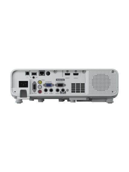 Epson 3LCD Projector EB-L270F | FHD | 5200 ANSI lumens | White 4 Epson 3LCD Projector EB-L270F | FHD | 5200 ANSI lumens | White 4