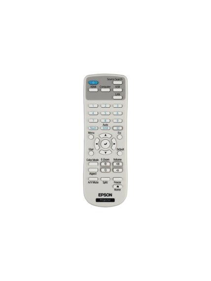 Epson 3LCD Projector EB-L270F | FHD | 5200 ANSI lumens | White 8 Epson 3LCD Projector EB-L270F | FHD | 5200 ANSI lumens | White 8
