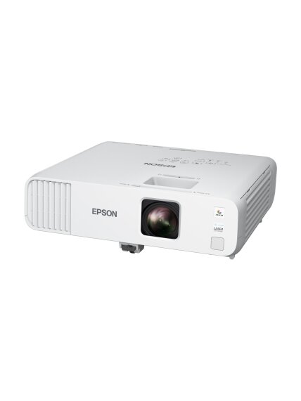 Epson 3LCD Projector EB-L270F | FHD | 5200 ANSI lumens | White