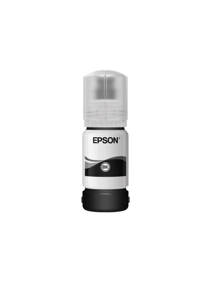 Epson Bottle L | EcoTank MX1XX Series | Black 1