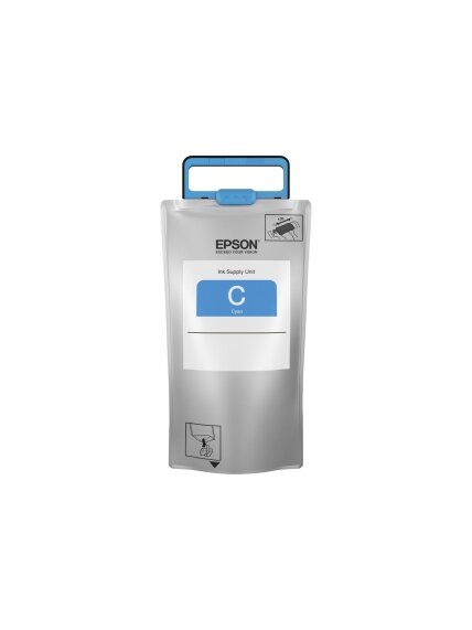 Epson C13T869240 | Ink Cartridge XXL | Cyan Epson C13T869240 | Ink Cartridge XXL | Cyan