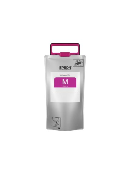 Epson C13T869340 | Ink Cartridge XXL | Magenta
