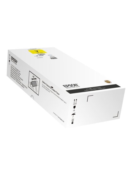 Epson C13T869440 | Ink Cartridge XXL | Yellow 2