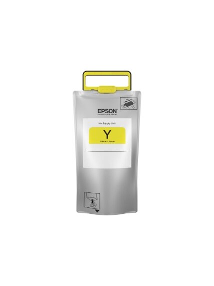 Epson C13T869440 | Ink Cartridge XXL | Yellow Epson C13T869440 | Ink Cartridge XXL | Yellow