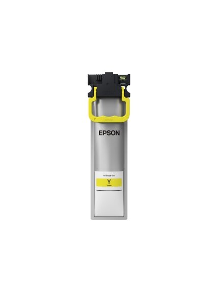 Epson C13T944440 | Ink Cartridge L | Yellow Epson C13T944440 | Ink Cartridge L | Yellow