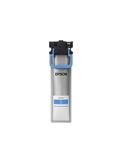 Epson C13T945240 | Ink Cartridge XL | Cyan Epson C13T945240 | Ink Cartridge XL | Cyan