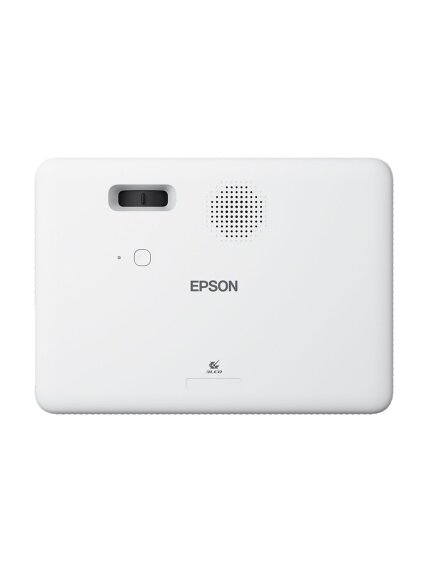 Epson | CO-FH01 | Full HD (1920x1080) | 3000 ANSI lumens | White | Lamp warranty 12 month(s) 3 Epson | CO-FH01 | Full HD (1920x1080) | 3000 ANSI lumens | White | Lamp warranty 12 month(s) 3