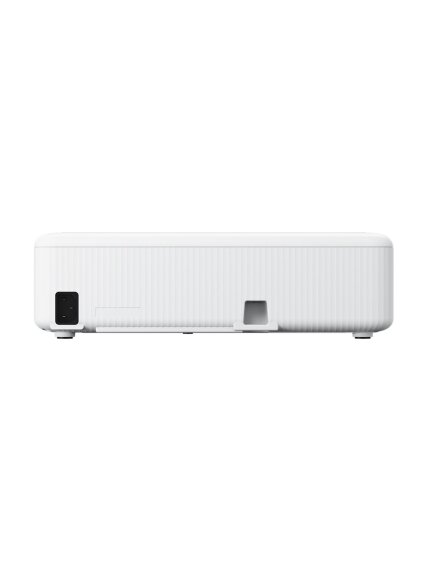 Epson | CO-FH01 | Full HD (1920x1080) | 3000 ANSI lumens | White | Lamp warranty 12 month(s) 4