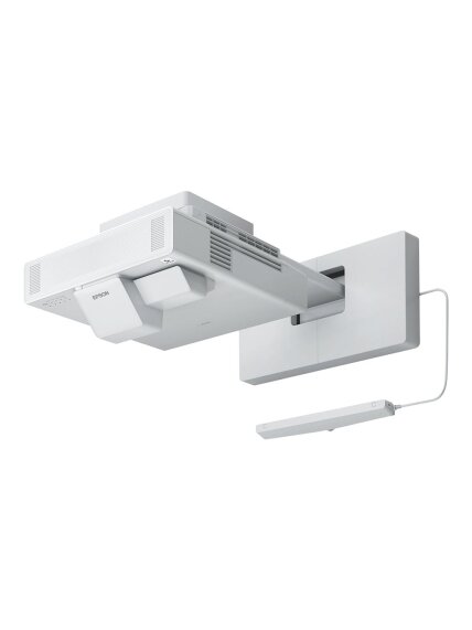 Epson | EB-1485Fi | Full HD (1920x1080) | 5000 ANSI lumens | White 2