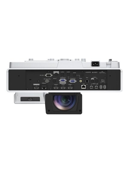 Epson | EB-1485Fi | Full HD (1920x1080) | 5000 ANSI lumens | White 3 Epson | EB-1485Fi | Full HD (1920x1080) | 5000 ANSI lumens | White 3
