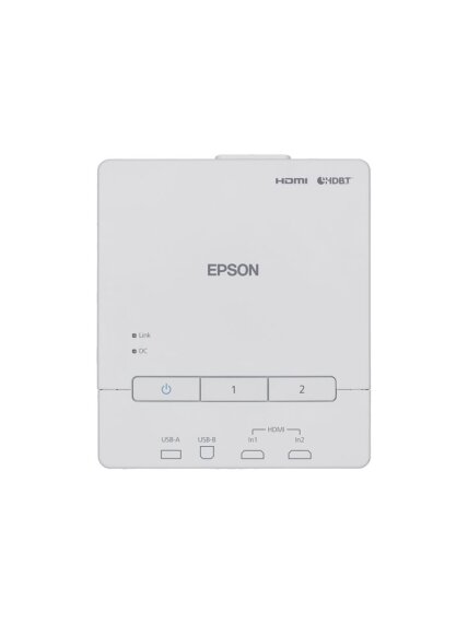 Epson | EB-1485Fi | Full HD (1920x1080) | 5000 ANSI lumens | White 4