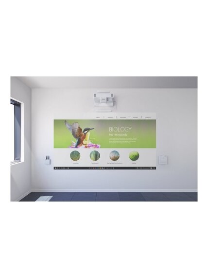 Epson | EB-1485Fi | Full HD (1920x1080) | 5000 ANSI lumens | White 9