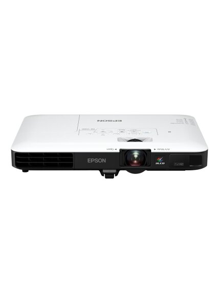 Epson | EB-1795F | Full HD (1920x1080) | 3200 ANSI lumens | 10.000:1 | White | Lamp warranty 12 month(s) | Wi-Fi 1 Epson | EB-1795F | Full HD (1920x1080) | 3200 ANSI lumens | 10.000:1 | White | Lamp warranty 12 month(s) | Wi-Fi 1
