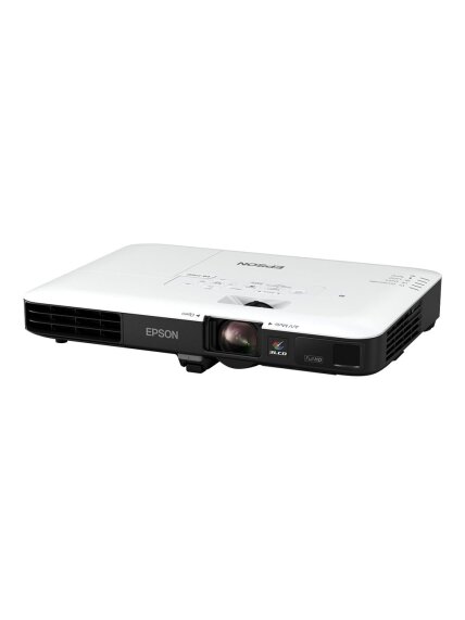 Epson | EB-1795F | Full HD (1920x1080) | 3200 ANSI lumens | 10.000:1 | White | Lamp warranty 12 month(s) | Wi-Fi 2