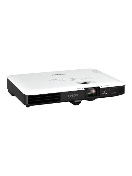 Epson | EB-1795F | Full HD (1920x1080) | 3200 ANSI lumens | 10.000:1 | White | Lamp warranty 12 month(s) | Wi-Fi 5