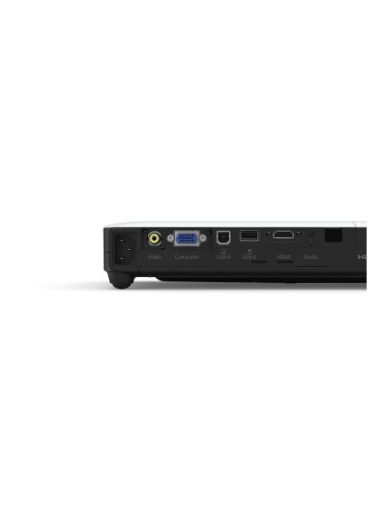 Epson | EB-1795F | Full HD (1920x1080) | 3200 ANSI lumens | 10.000:1 | White | Lamp warranty 12 month(s) | Wi-Fi 7 Epson | EB-1795F | Full HD (1920x1080) | 3200 ANSI lumens | 10.000:1 | White | Lamp warranty 12 month(s) | Wi-Fi 7