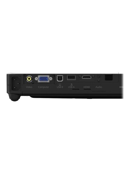 Epson | EB-1795F | Full HD (1920x1080) | 3200 ANSI lumens | 10.000:1 | White | Lamp warranty 12 month(s) | Wi-Fi 8