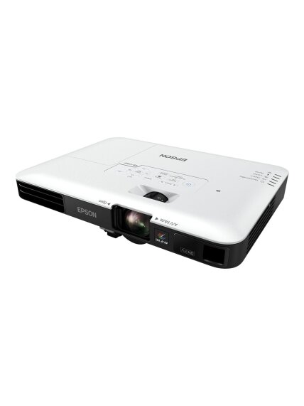 Epson | EB-1795F | Full HD (1920x1080) | 3200 ANSI lumens | 10.000:1 | White | Lamp warranty 12 month(s) | Wi-Fi Epson | EB-1795F | Full HD (1920x1080) | 3200 ANSI lumens | 10.000:1 | White | Lamp warranty 12 month(s) | Wi-Fi