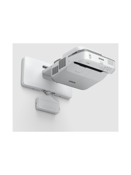 Epson | EB-695Wi | WXGA (1280x800) | 3500 ANSI lumens | 14.000:1 | White | Lamp warranty 12 month(s) 9 Epson | EB-695Wi | WXGA (1280x800) | 3500 ANSI lumens | 14.000:1 | White | Lamp warranty 12 month(s) 9