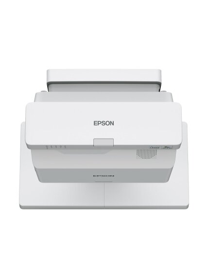 Epson | EB-760W | WXGA (1280x800) | 4100 ANSI lumens | White | Wi-Fi 1 Epson | EB-760W | WXGA (1280x800) | 4100 ANSI lumens | White | Wi-Fi 1
