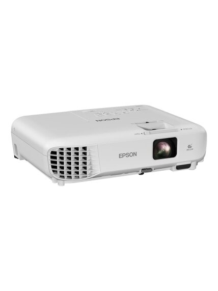Epson | EB-760W | WXGA (1280x800) | 4100 ANSI lumens | White | Wi-Fi 2 Epson | EB-760W | WXGA (1280x800) | 4100 ANSI lumens | White | Wi-Fi 2