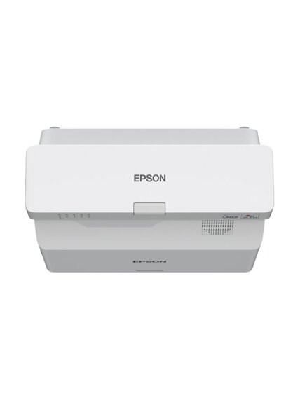 Epson | EB-760W | WXGA (1280x800) | 4100 ANSI lumens | White | Wi-Fi 3 Epson | EB-760W | WXGA (1280x800) | 4100 ANSI lumens | White | Wi-Fi 3