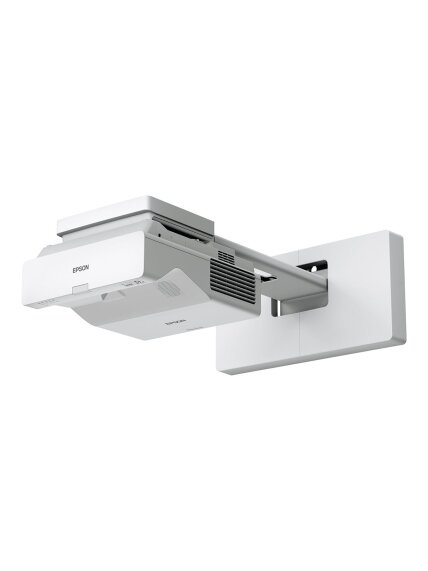 Epson | EB-760W | WXGA (1280x800) | 4100 ANSI lumens | White | Wi-Fi