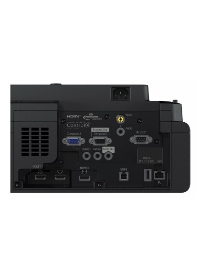 Epson | EB-775F | Full HD (1920x1080) | 4100 ANSI lumens | Black | Wi-Fi 2 Epson | EB-775F | Full HD (1920x1080) | 4100 ANSI lumens | Black | Wi-Fi 2