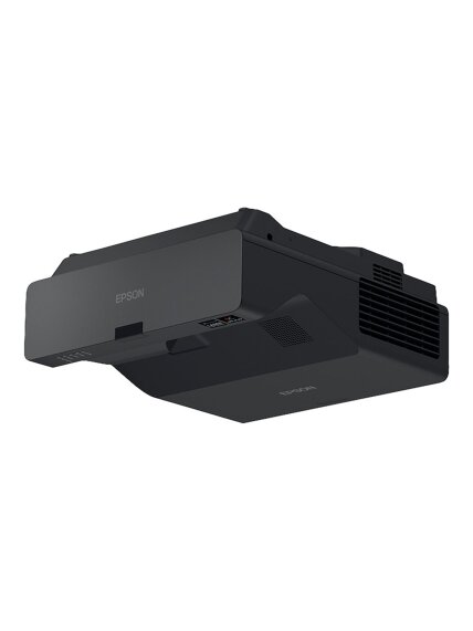 Epson | EB-775F | Full HD (1920x1080) | 4100 ANSI lumens | Black | Wi-Fi Epson | EB-775F | Full HD (1920x1080) | 4100 ANSI lumens | Black | Wi-Fi
