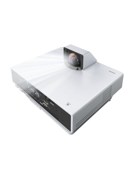 Epson | EB-800F | Full HD (1920x1080) | 5000 ANSI lumens | White | Lamp warranty 12 month(s) 2 Epson | EB-800F | Full HD (1920x1080) | 5000 ANSI lumens | White | Lamp warranty 12 month(s) 2