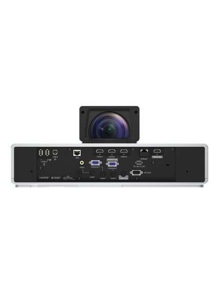 Epson | EB-800F | Full HD (1920x1080) | 5000 ANSI lumens | White | Lamp warranty 12 month(s) 3 Epson | EB-800F | Full HD (1920x1080) | 5000 ANSI lumens | White | Lamp warranty 12 month(s) 3