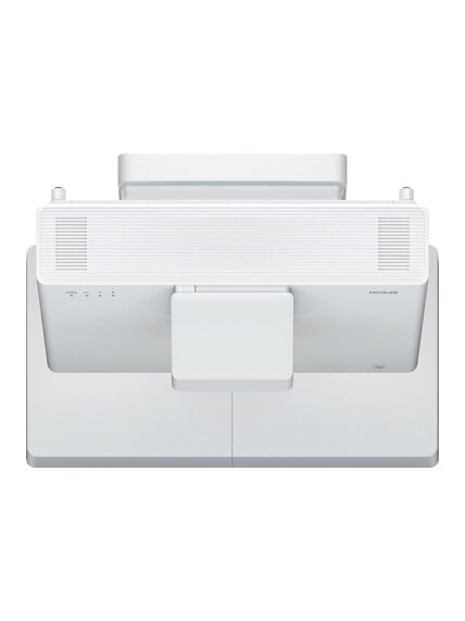 Epson | EB-800F | Full HD (1920x1080) | 5000 ANSI lumens | White | Lamp warranty 12 month(s) 5 Epson | EB-800F | Full HD (1920x1080) | 5000 ANSI lumens | White | Lamp warranty 12 month(s) 5