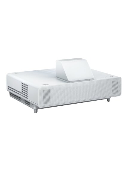 Epson | EB-800F | Full HD (1920x1080) | 5000 ANSI lumens | White | Lamp warranty 12 month(s) Epson | EB-800F | Full HD (1920x1080) | 5000 ANSI lumens | White | Lamp warranty 12 month(s)