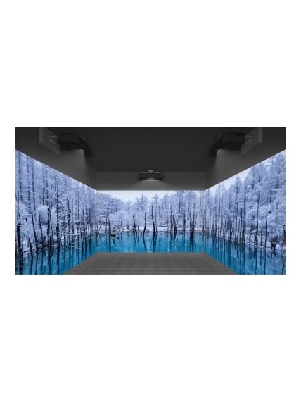 Epson | EB-815E | Full HD (1920x1080) | 5000 ANSI lumens | Black 5 Epson | EB-815E | Full HD (1920x1080) | 5000 ANSI lumens | Black 5