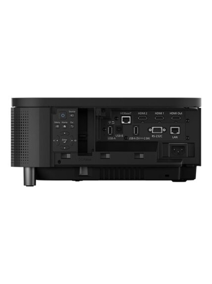 Epson | EB-815E | Full HD (1920x1080) | 5000 ANSI lumens | Black 4 Epson | EB-815E | Full HD (1920x1080) | 5000 ANSI lumens | Black 4