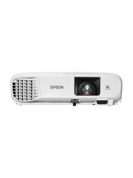 Epson | EB-E24 | XGA (1024x768) | 3600 ANSI lumens | White 1 Epson | EB-E24 | XGA (1024x768) | 3600 ANSI lumens | White 1