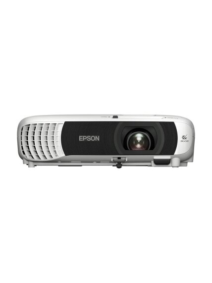 Epson | EB-FH08 | Full HD (1920x1080) | 3600 ANSI lumens | White 2 Epson | EB-FH08 | Full HD (1920x1080) | 3600 ANSI lumens | White 2